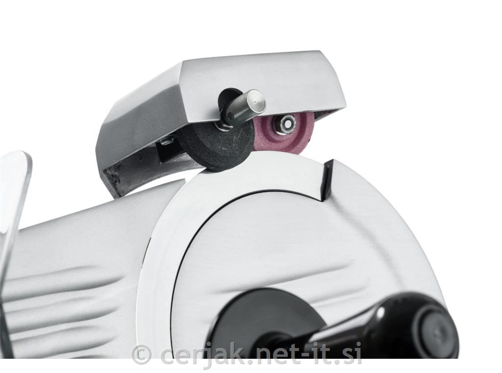 Profesionalna salamoreznica F 220 AF CE FAC