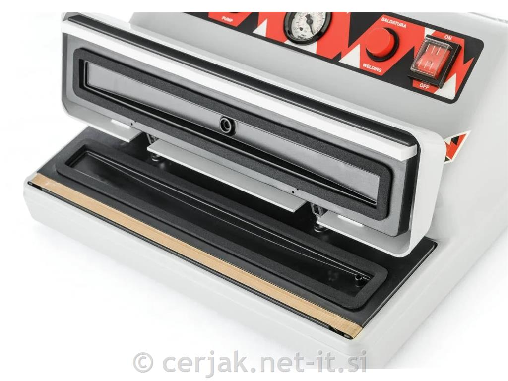 Vakumski pakirni stroj JOLLY SYSTEM