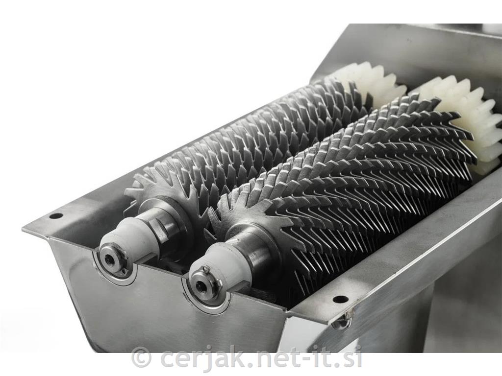 Električni mehčalec zrezkov MODEL EMT-1