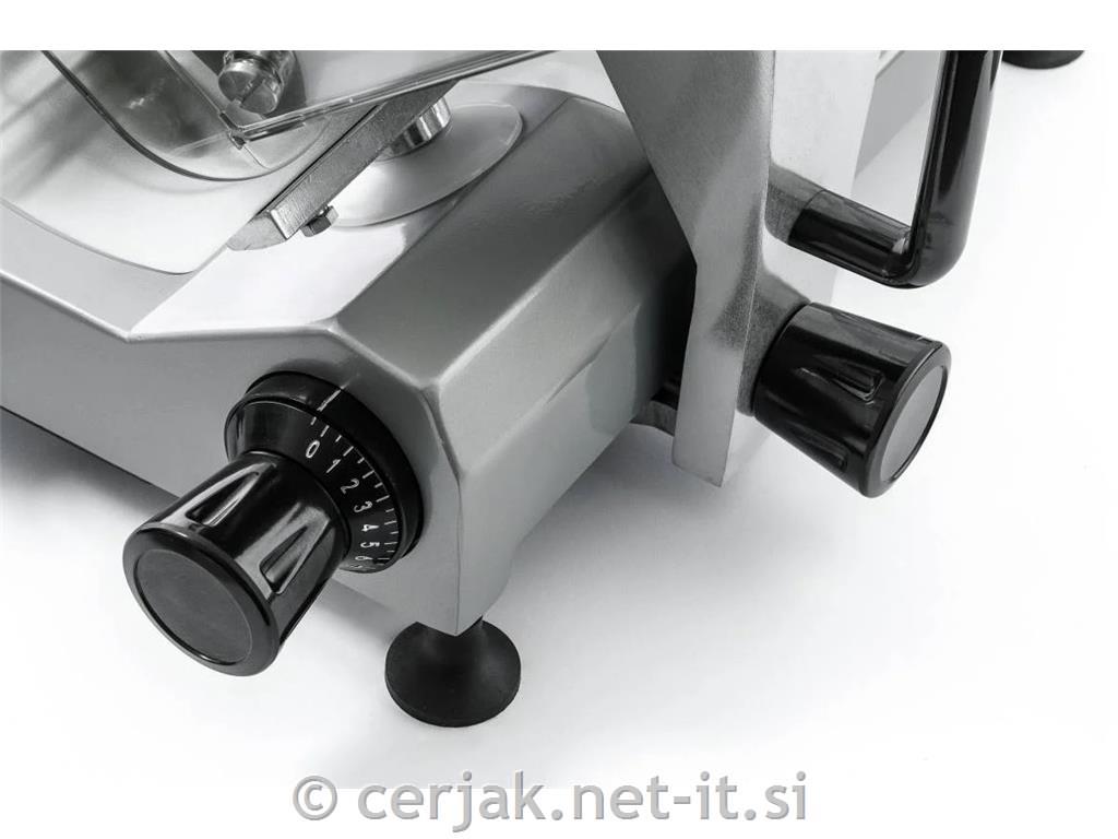 Profesionalna salamoreznica HBS-250 A