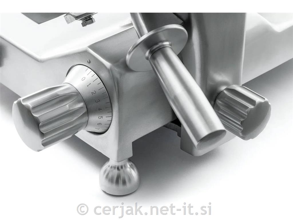 Profesionalna salamoreznica HBS-300 L