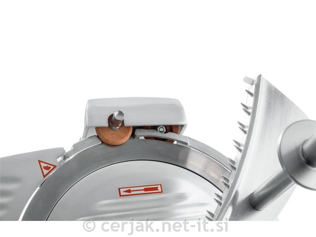 Profesionalna salamoreznica HBS-300 L