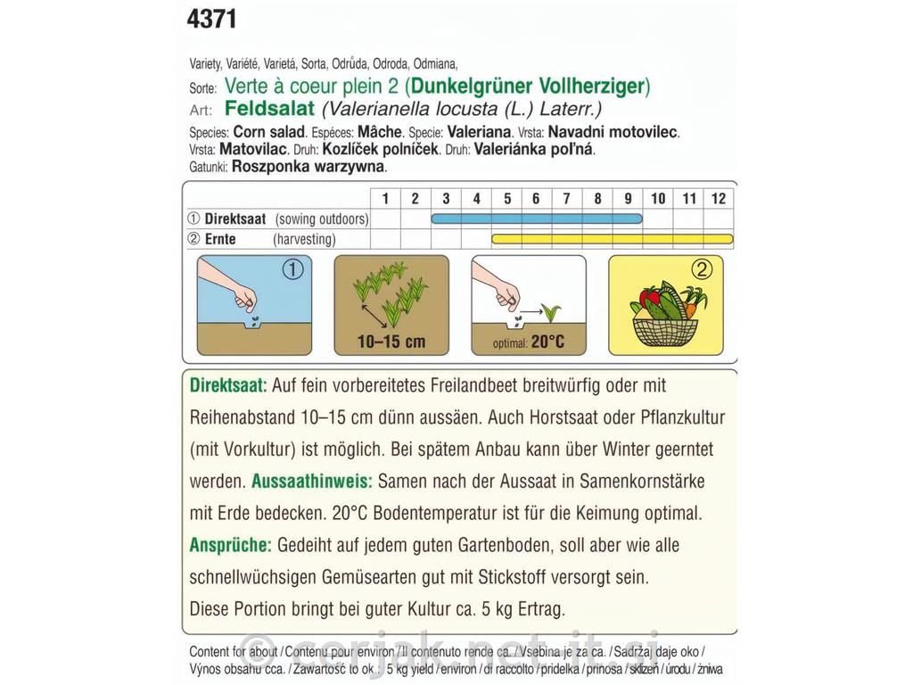 Motovilec Verte a ceour plein 2, žličar, 14g
