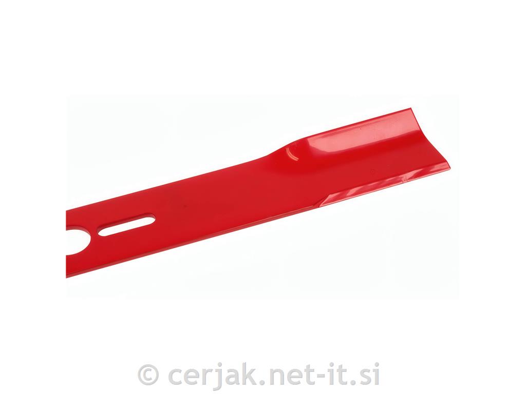 Nož ravni z univerzalnimi distančniki 50,2 cm