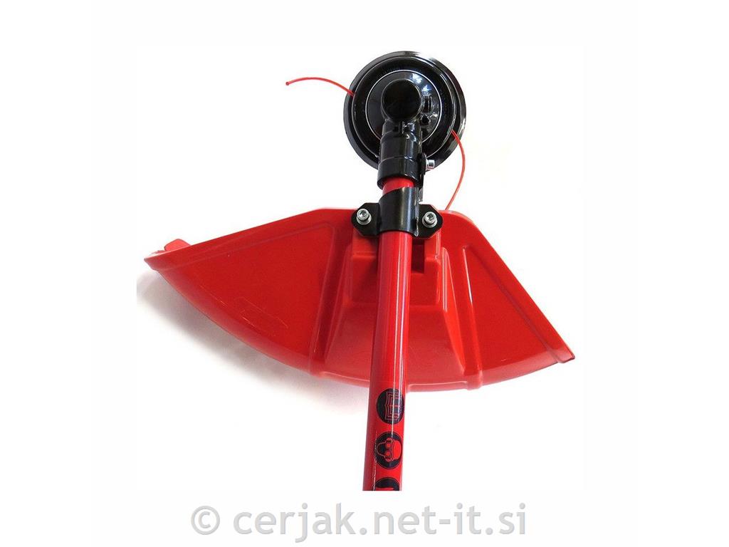 Mreža pocinkana Quadra 19 x 19 mm