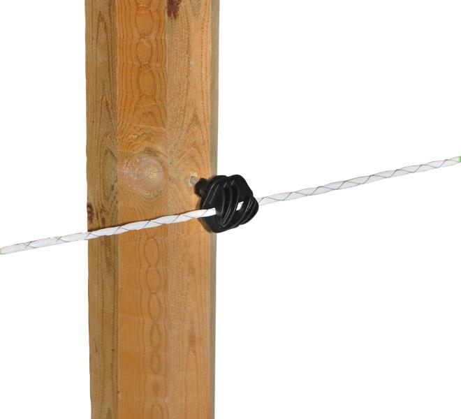 Vrv Economy Line Cross bela 4mm (290kg) - 200m