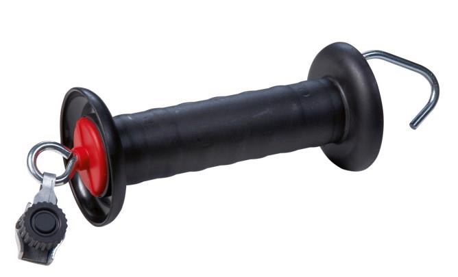 Komplet vrvi z ročajem za vrata s sponko Fence Clip