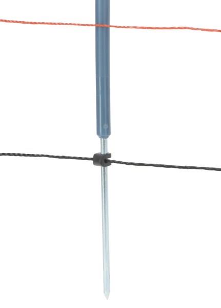 TitanNet Premium Vario (enojna konica) 108cm, 50m