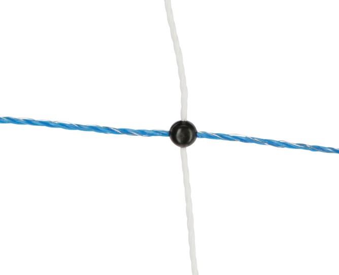 Mreža OviNet Maxi (enojna konica), 122 cm