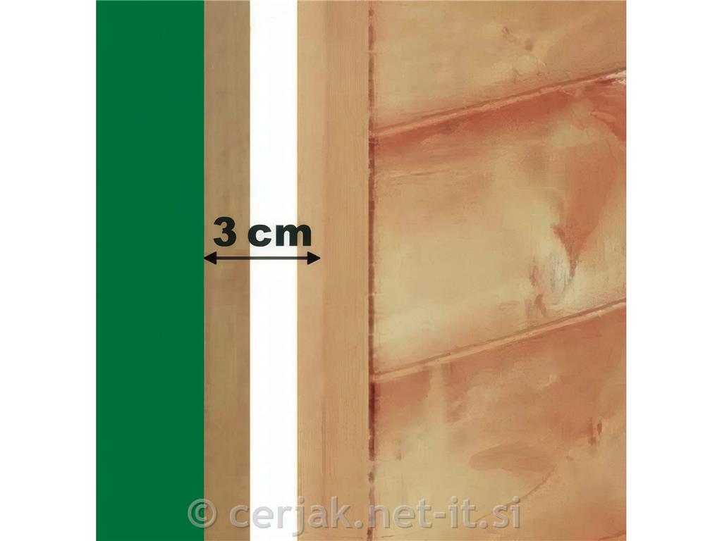 Pasja uta 4 letni časi 100x83x94 cm