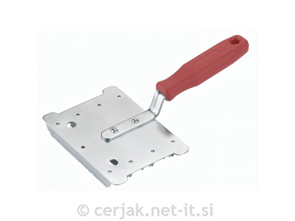 Kovinsko čohalo 10 cm