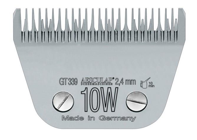 Nož za Aesculap Durati SnapOn 2,4mm