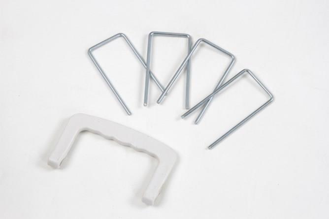 Kletka brez dna Easy 115×115×60cm