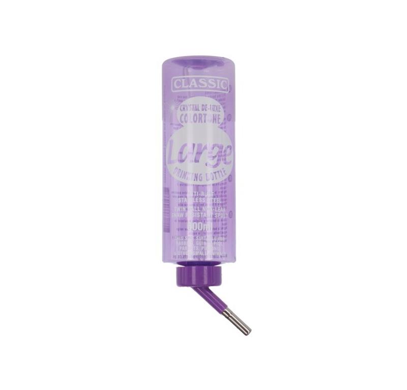 Plastenka Classic de Luxe 150 ml