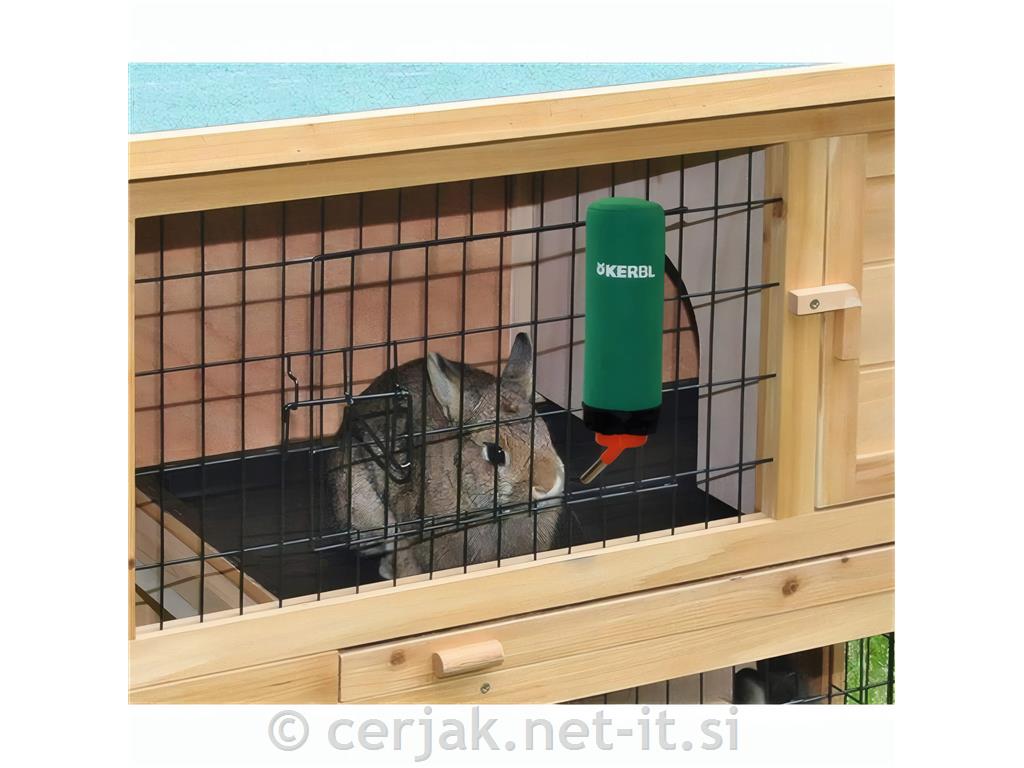 Zaščita termo za napajalnik 500-600ml