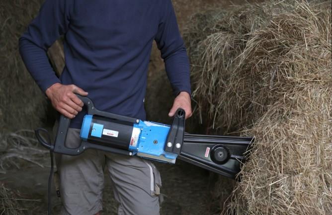 Rezalec sena Hay Cutter TF 2000 M