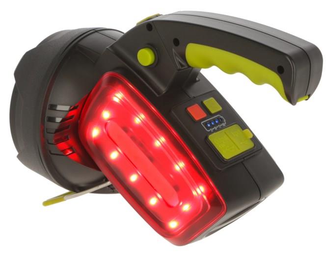 Ročni reflektor LED 10W