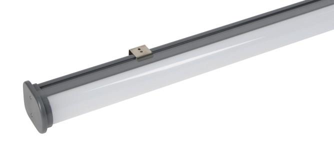 Svetilka LED z zaščito proti v vlagi 40W