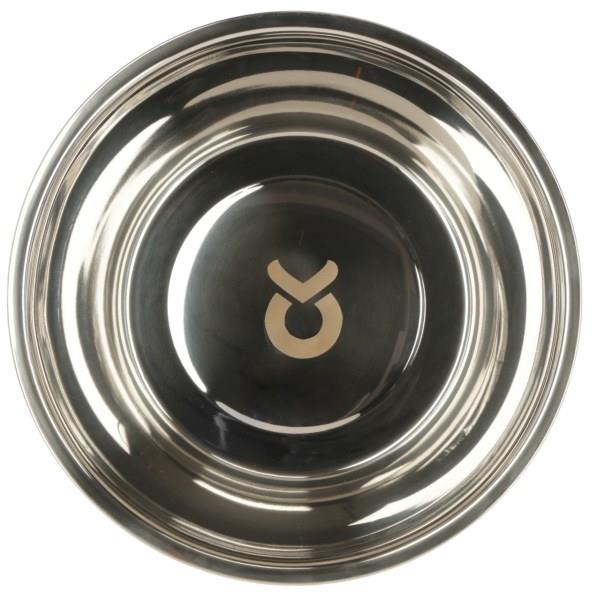 Krmna skleda inox 5,5 L