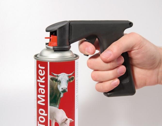 Ročaj za sprej SprayMaster