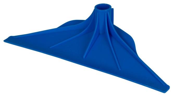 Strgalo za blato PVC, 36 cm