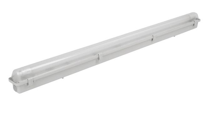 Ohišje za žarnico LED tube T8 IP65 150cm