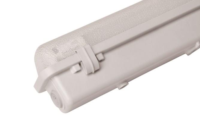 Ohišje za žarnico LED tube T8 IP65 150cm