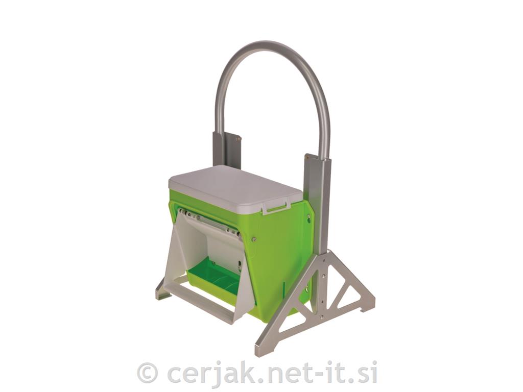 Mobilno stojalo SmartCoop