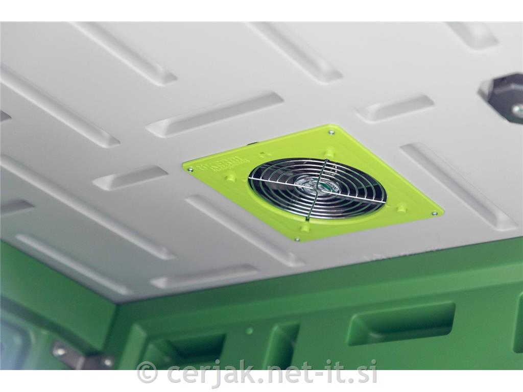 Ventilator potisni SmartCoop