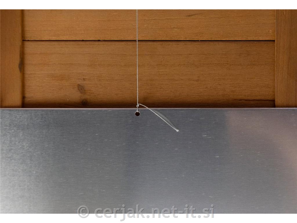 Vlečki kabel za vrata za kokoši SmartCoop