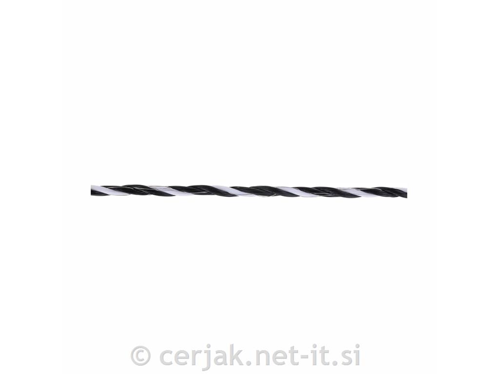 Vrv 6 mm Platinum Line (400kg) - 200 m