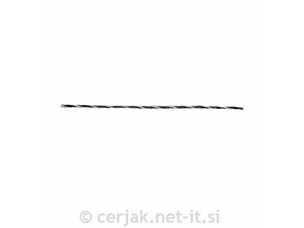 Vrv 2,5 mm Platinum Line (100kg) - 400 m