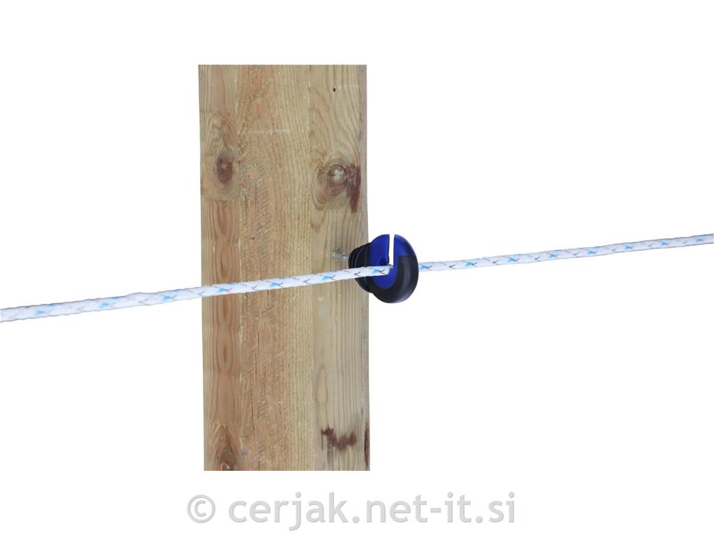Obročni izolator 2K EDX, 125kos/pak