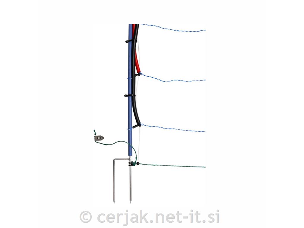Titan Light Premium (dvojna konica) 108cm, 50m