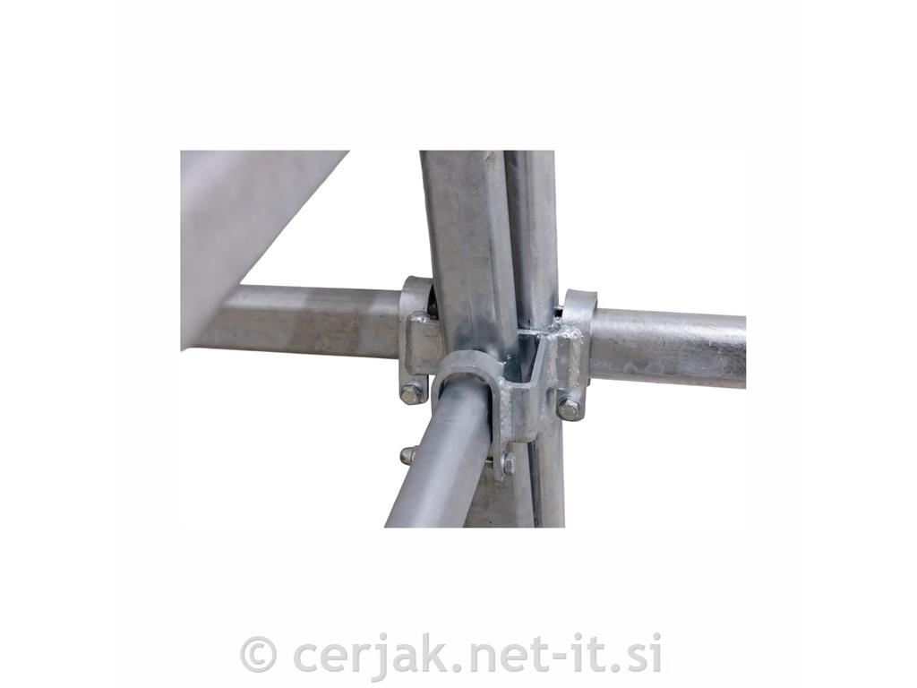T-spojnik za pašne panele