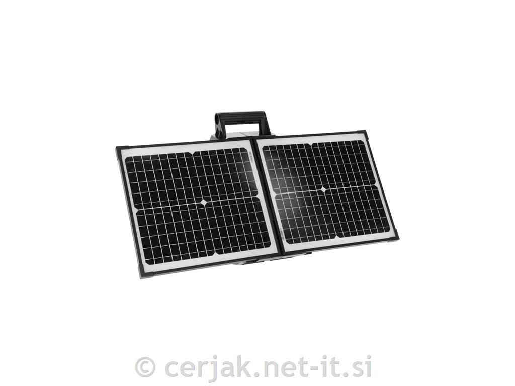Pastir Sun Power Ako S 3800 100km, 12V (230V)