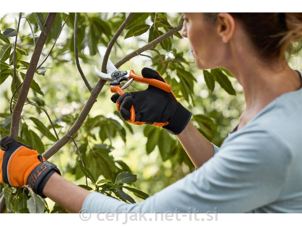 Vrtnarske škarje BYPASS PG 10 STIHL
