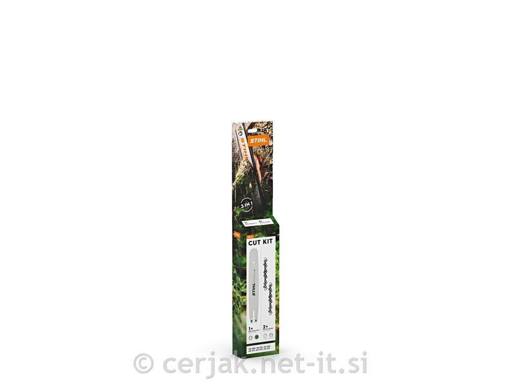 Set za rezalne garniture 4 STIHL