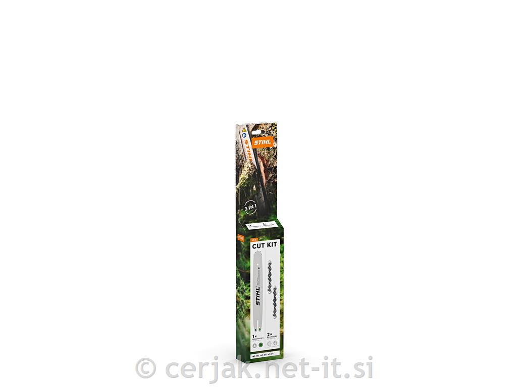 Set za rezalne garniture 5 STIHL