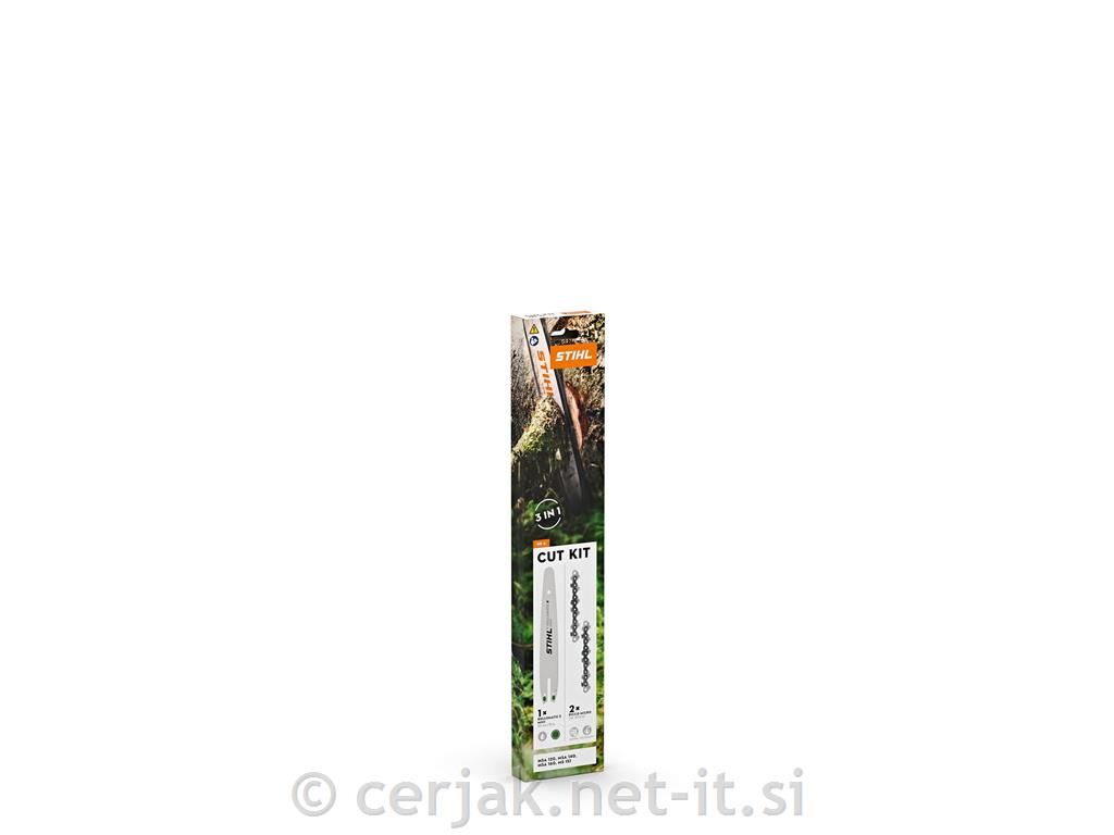 Set za rezalne garniture 6 STIHL