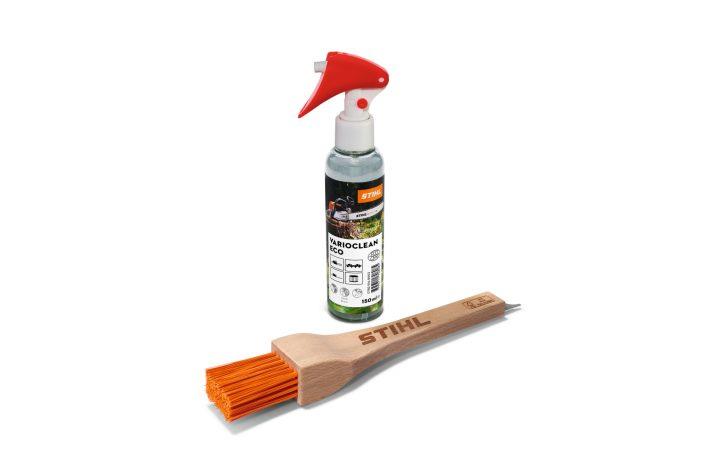Komplet Care & Clean št.7 STIHL