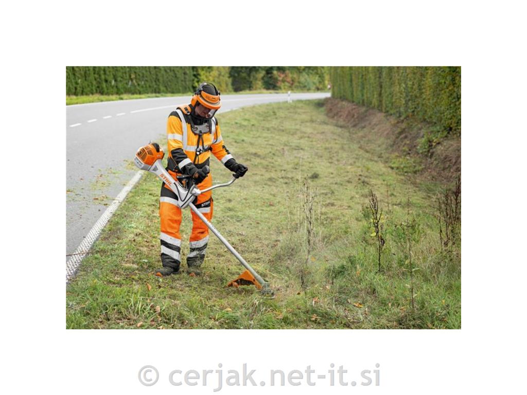 Motorna kosa FS 561 C-EM nož 350-3 STIHL