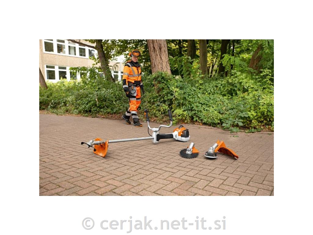 Motorna kosa FS 561 C-EM nož 350-3 STIHL