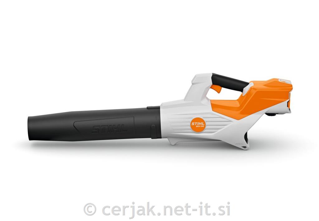 Akumulatorski pihalnik BGA 50 STIHL