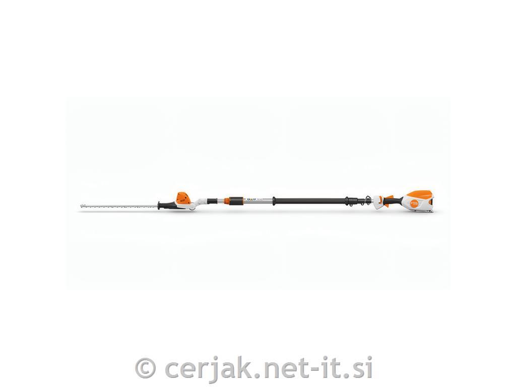 Akumulatorske teleskopske škarje HLA 86 STIHL