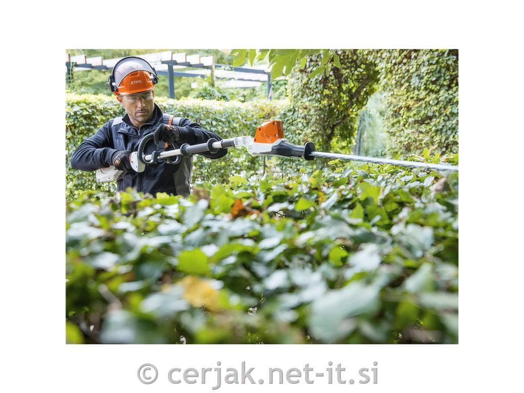 Akumulatorske teleskopske škarje HLA 86 STIHL