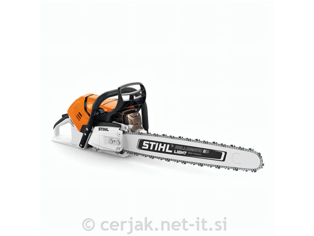 Motorna žaga MS 500i, meč 63cm STIHL