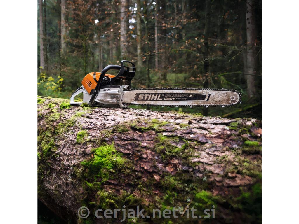 Motorna žaga MS 500i, meč 63cm STIHL