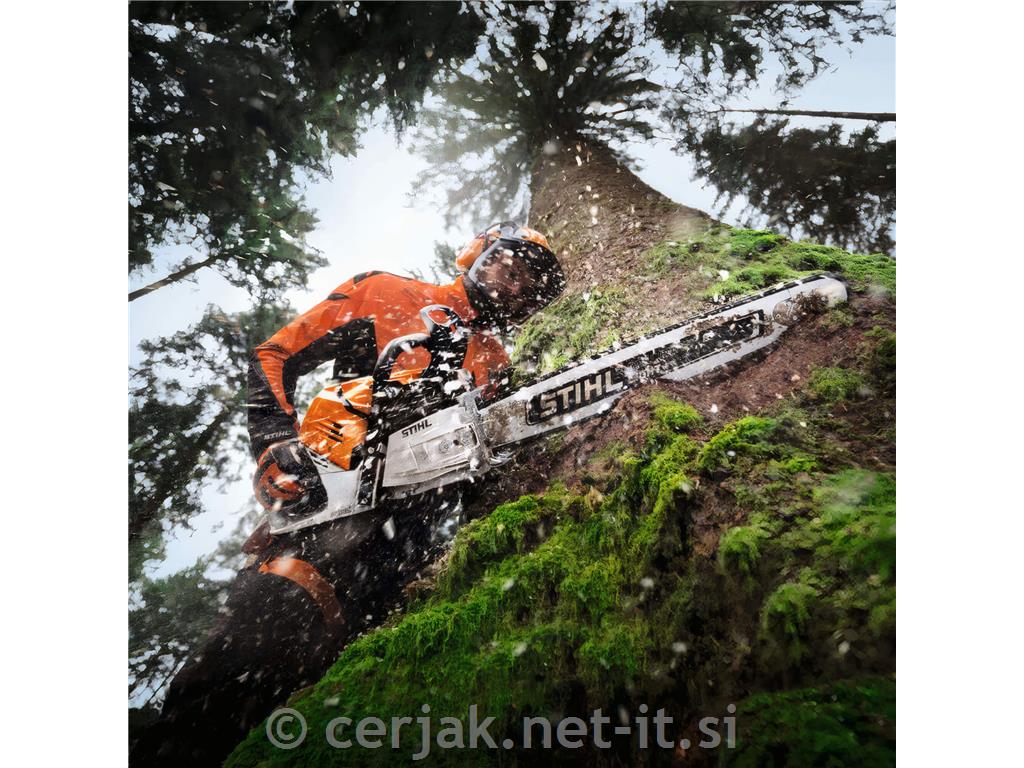 Motorna žaga MS 500i, meč 63cm STIHL