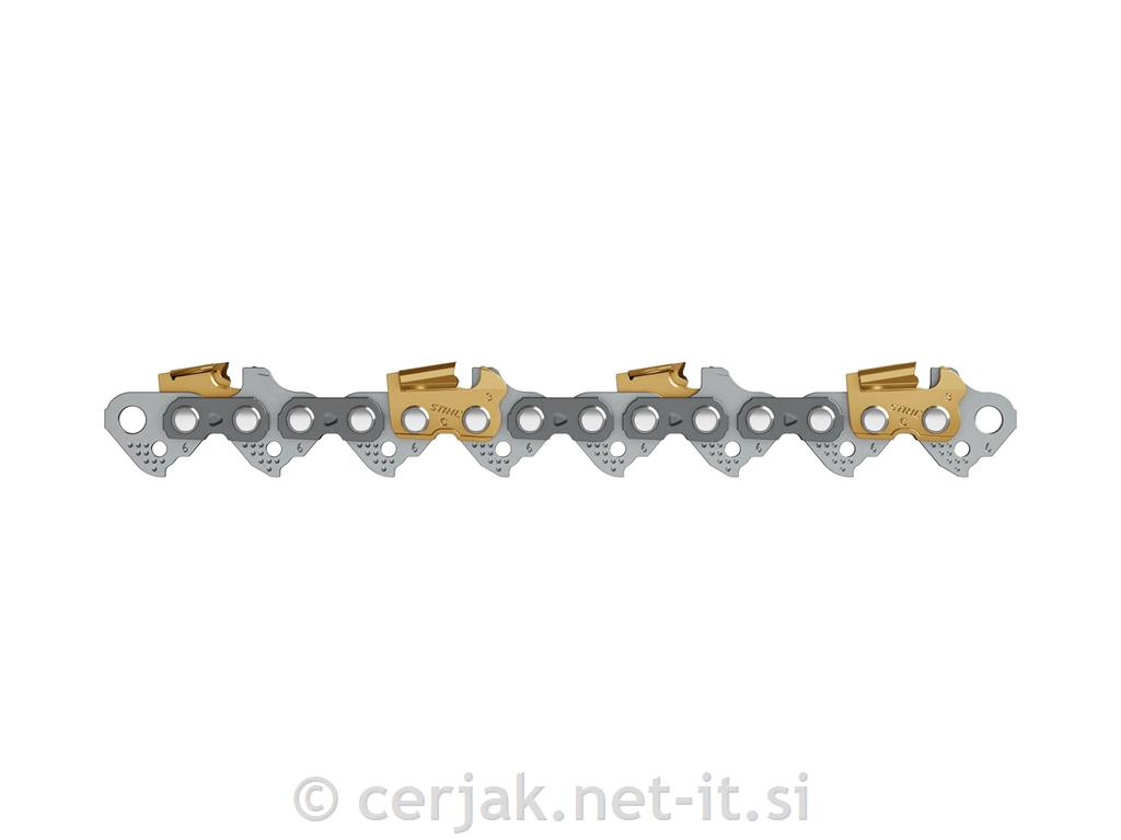 Veriga 3/8" 1,6 (RD3-RapidDuro) WIDIA STIHL